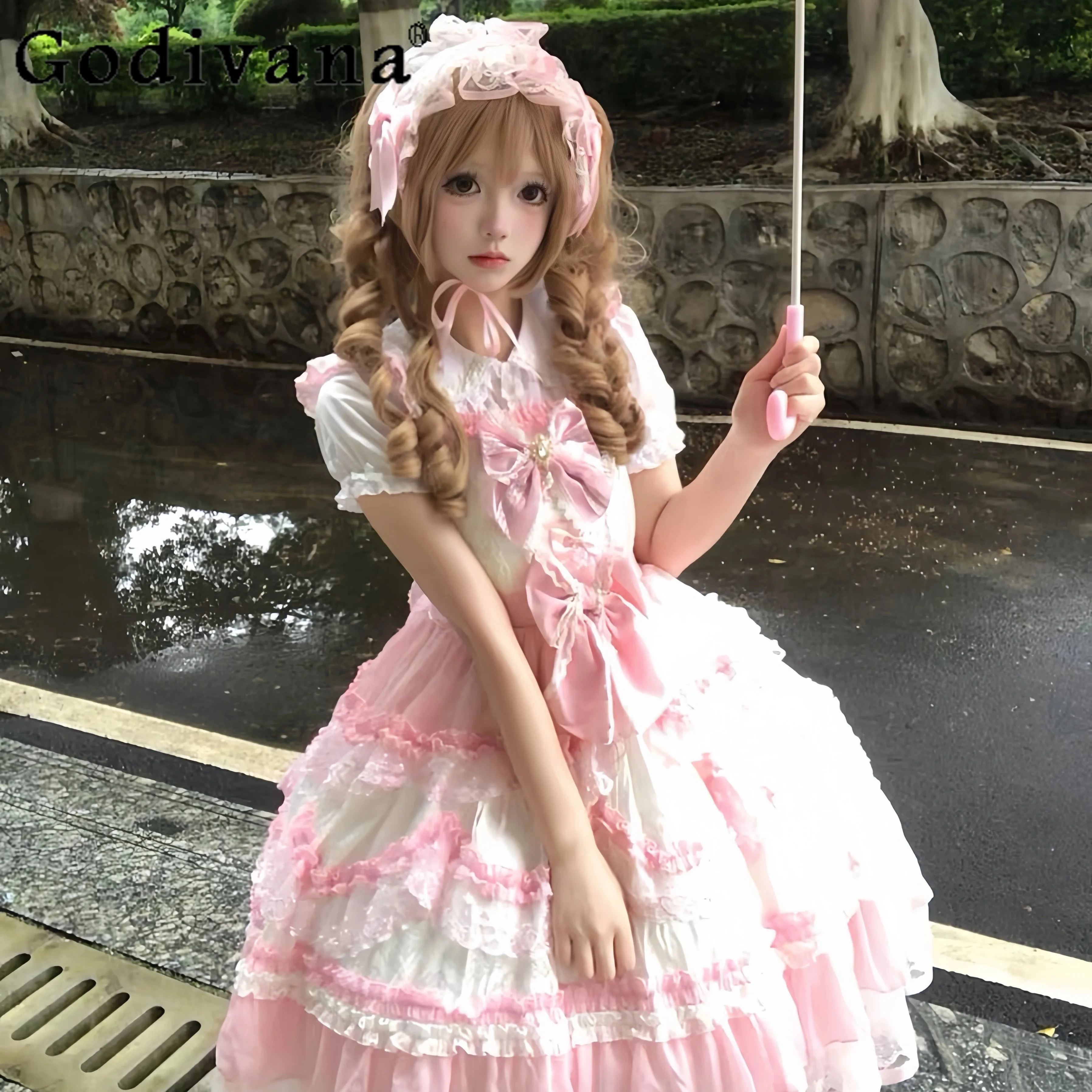 Japanese Cute Girls… - image