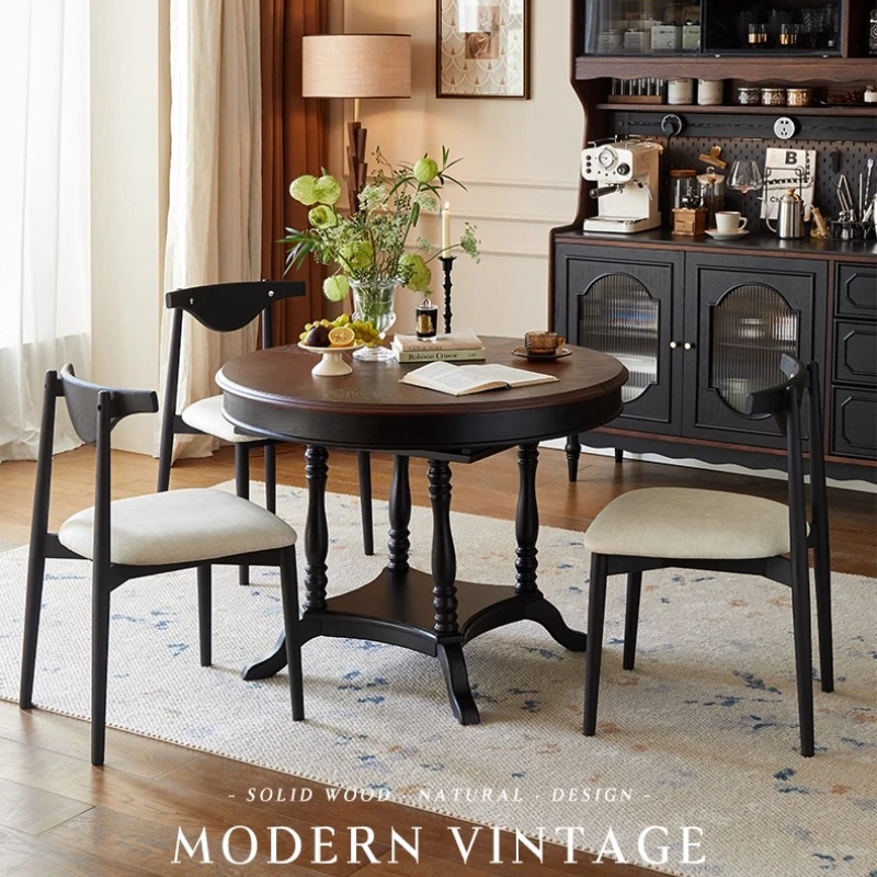 

Nightstand Soft Line Design Simple Touch Durable Shell Smooth Texture Storage Friendly Home Style Bedroom Fit Basic Daily