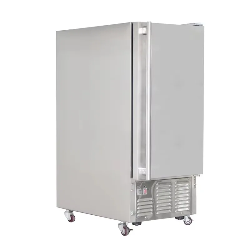 

ORIEN/OEM Built in Small Ice Maker Factory(with CE/UL/CB Certificates)