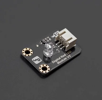 

Digital LED light emitting module high-brightness lamp beads Compatible with Arduino color optional