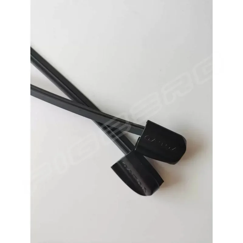 2PCS Wiper Rubber Strip for Volvo S60 V60 XC60