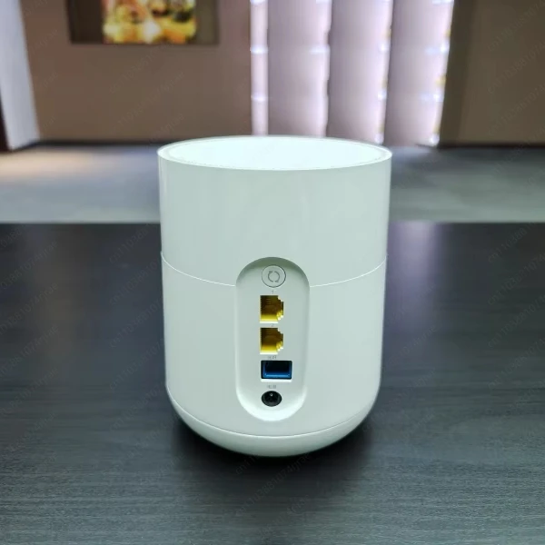 

K662D 2 GE + 2,4 и 5G WiFi 6 FTTH ONT модем Emglish Прошивка ONU Двухдиапазонный домашний маршрутизатор WIFI Gpon Ont K662D