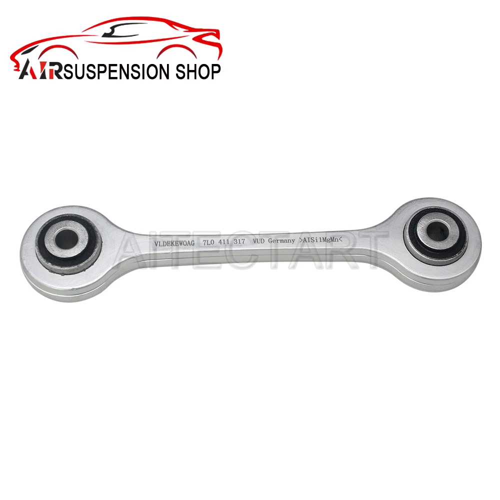 1x Front Stabilizer Bar Link For Audi Q7 2007-2015 VW Touareg Porsche Cayenne 7L0411317 Brand New Chassis Components
