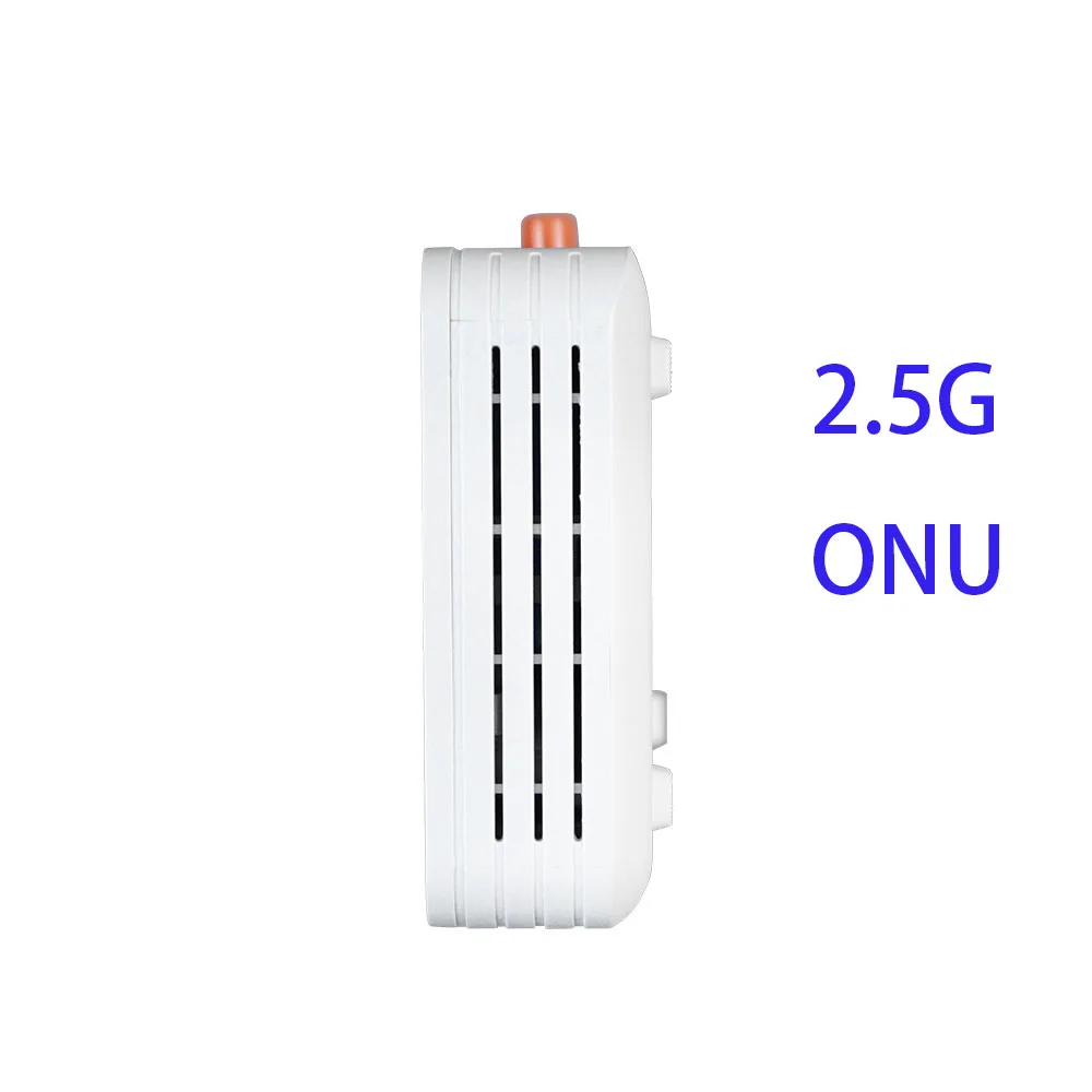 HSGQ 2.5G xpon onu,  compatible with EPON and GPON,  in stock for sale