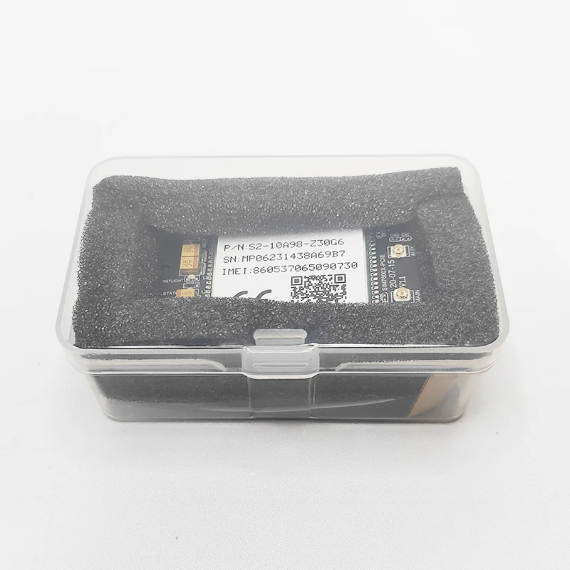 Fabriekslevering T-PCIE ESP32 Development Board 2G 3G NB-IOT 4G CAT1 CAT4 GPS met PMU