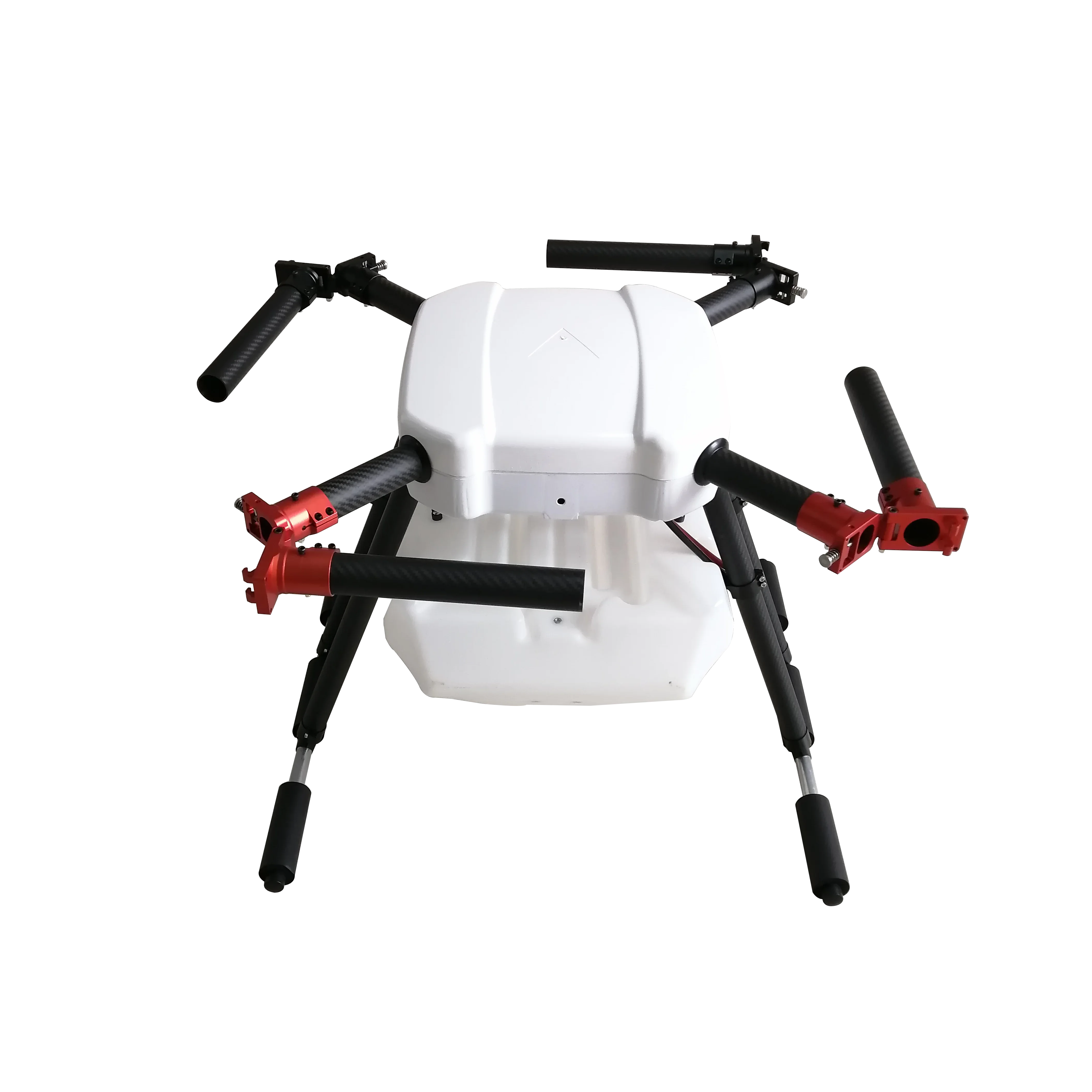 Dr-one Rack  Agriculture Air-craft  Payload Light Weight Delivery Dr-one Dr-one Frame