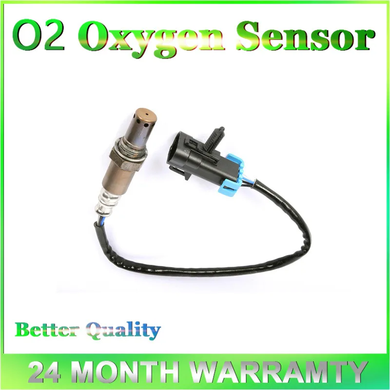 

Датчик кислорода O2 Лямбда-зонд AIR FUEL RATIO SENSOR для CHEVROLET SILVERADO 2500 3500 GMC SIERRA 2500 3500 12622308 234-4563