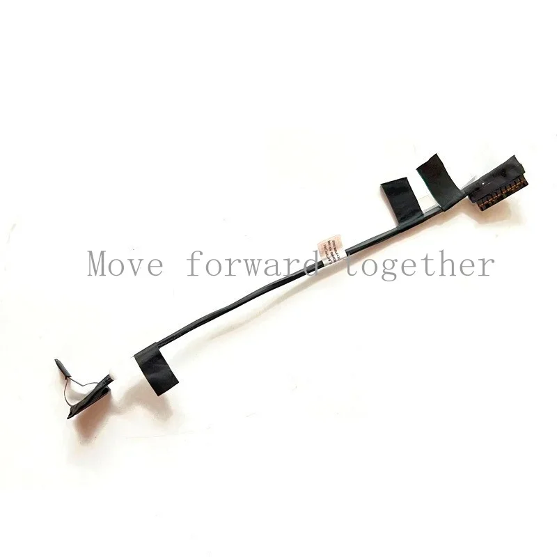 For Dell Latitude 7400 E7400 EDC40 Battery Cable Line DC02003AW00 0VVFNX