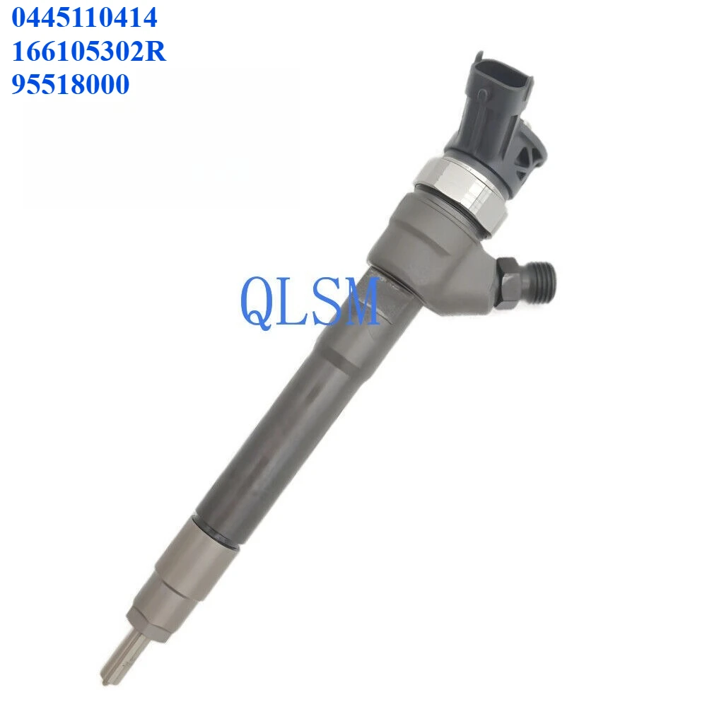 

0445110414 Diesel fuel injector for RENAULT GRAND SCENIC/MEGANE/SCENIC 1,6 dCi-