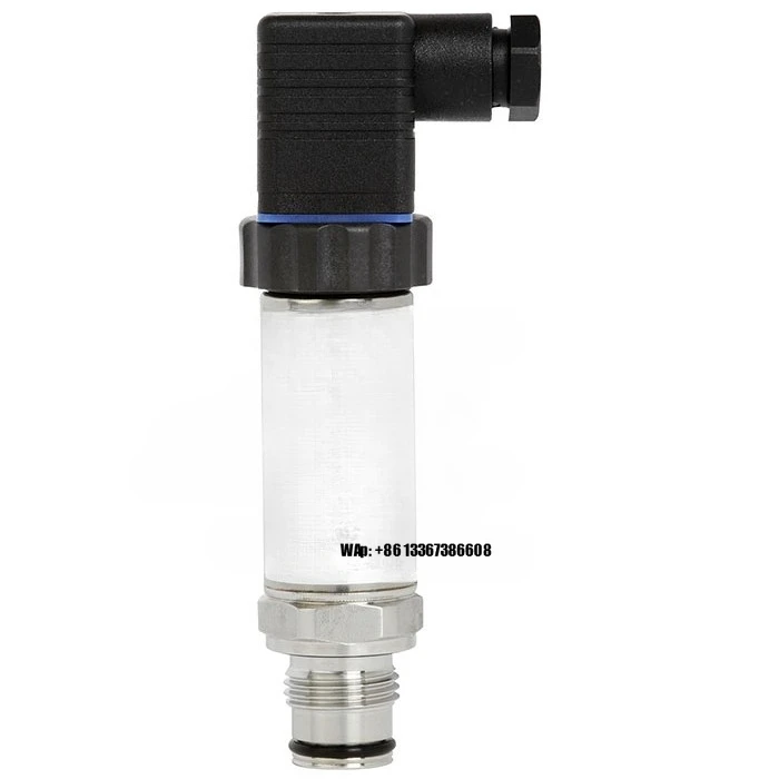 

Wholesale China Made Industrial Angle Connector 4-20ma Pressure Transmitter IS-3