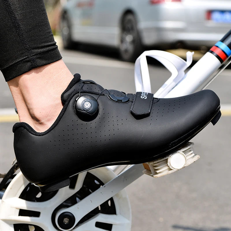 Thumbnail 4 - #39 Latest Bicycle Cleats Offers