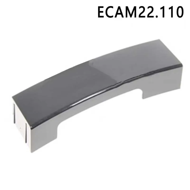 

Suitable for DeLonghi Delong Fully Automatic Coffee Machine ECAM22.110 Plastic Water Tank Front Handle