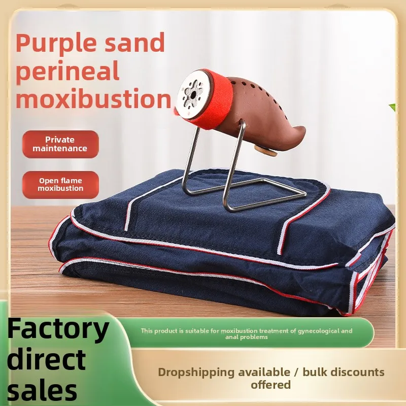 

Набор для прижигания под частной зоны — терапия фиолетовой глины промежности, уход за домом для женского здоровья и комфорта