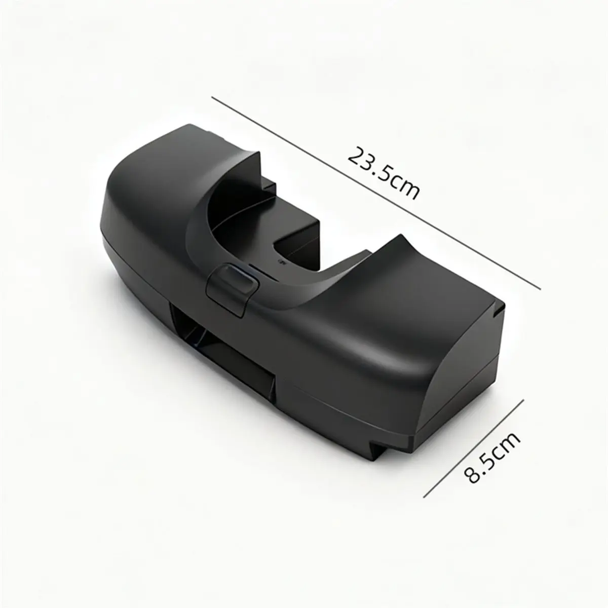 ถังเก็บน้ำเสีย+ถังเก็บน้ำสะอาดสำหรับเปลี่ยนอุปกรณ์เสริมเครื่องดูดฝุ่นสถานี M10