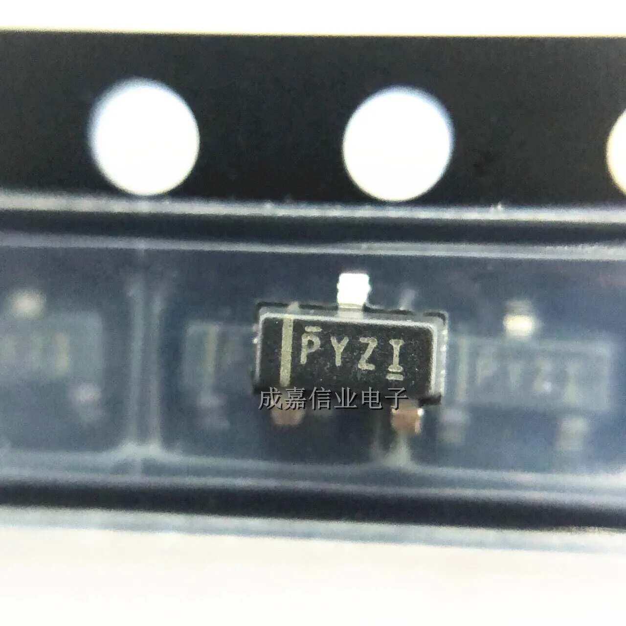 10pcs/Lot TPS3839G33DBZR SOT-23-3 MARKING;PYZI Supervisory Circuits Ultra-Lo 150nA Vtg Supervisor