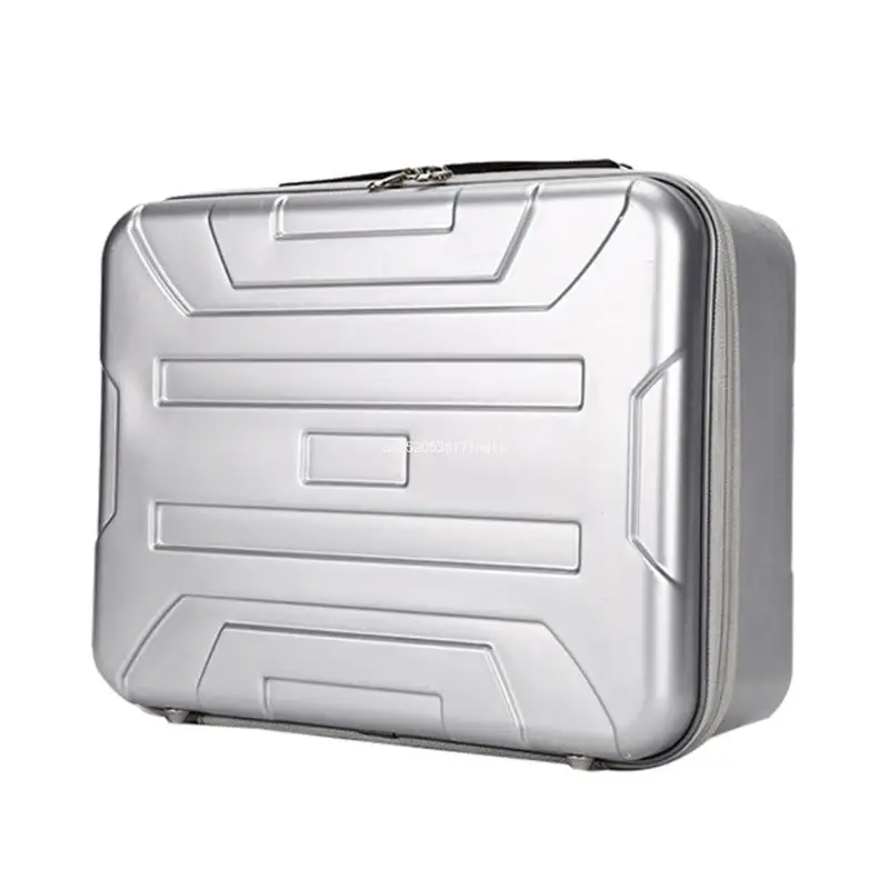 Protective Box for Goggles V2 Anti-scratch Carrying Case Storage Bag Shockproof Portable Handbag Dual Zipper Dropship