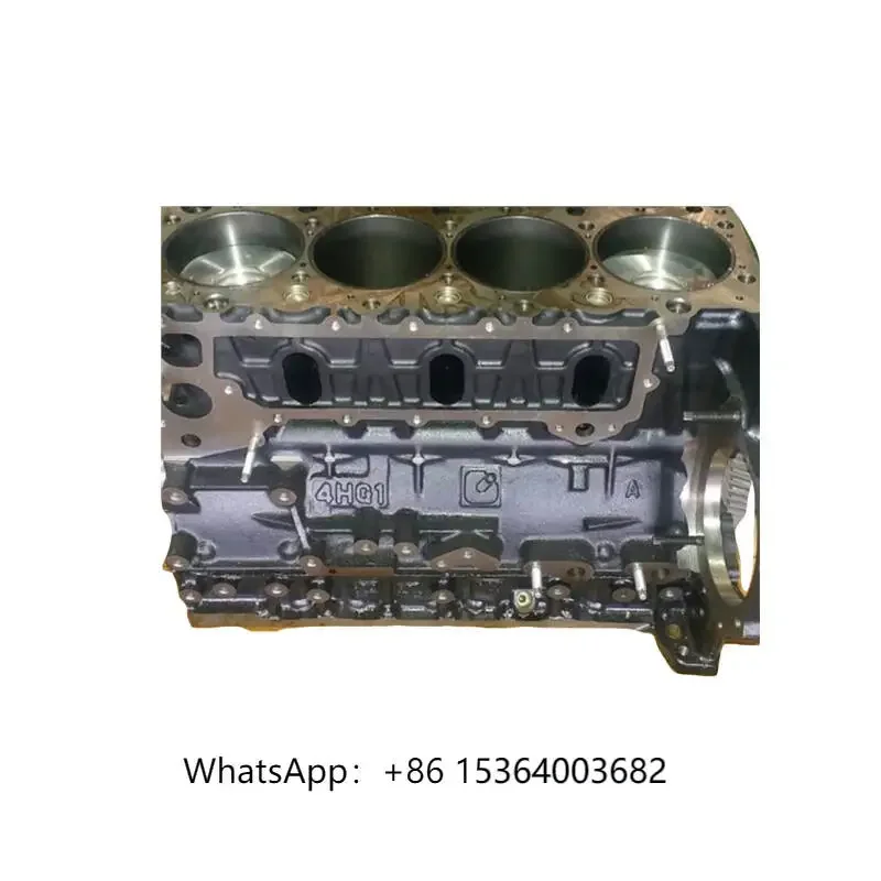 

TJXL-Auto Parts for Isuzu 4HG1 Short Block for Sale