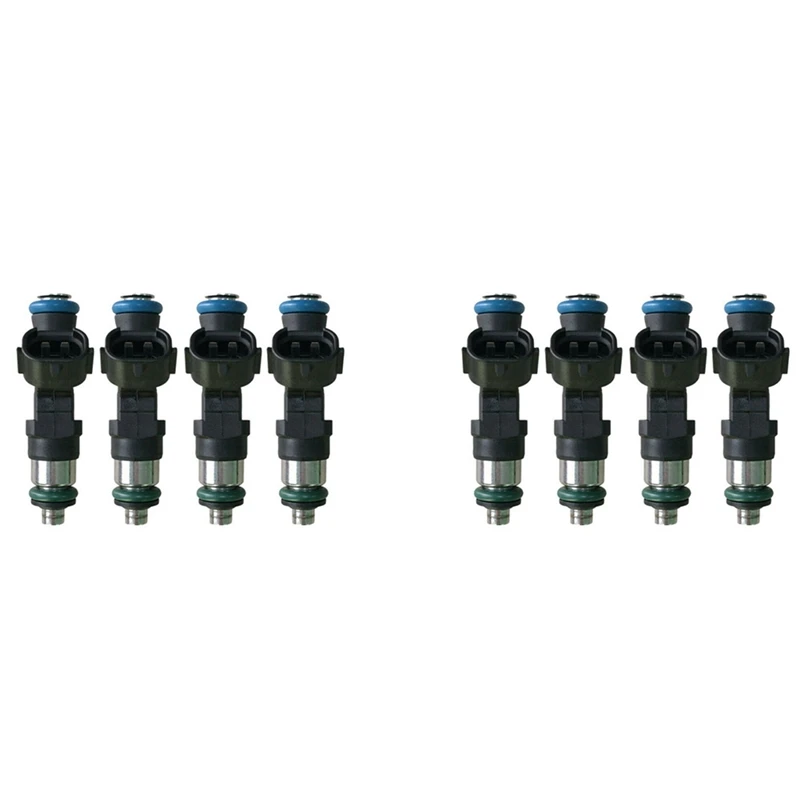 8PCS Fuel Injector Nozzle 1465A-331 EAT320 1465A331 For Mitsubishi COLT 1.3 Lancer 1.6 ASX