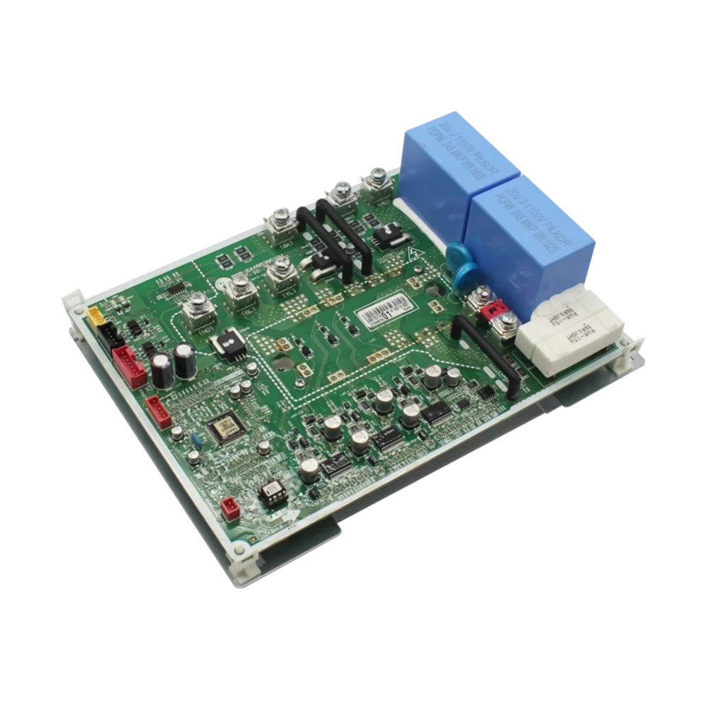 New for LG air conditioner Multi-V multi-line compressor inverter board EBREBR77877401 original EBR78007901 EBR78007902