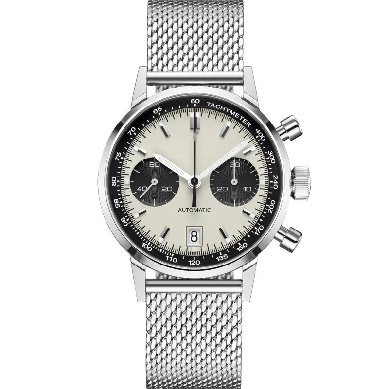 Discover the Lapaz Watch Collection on AliExpress: A Guide to Stylish Timepieces for Every Occasion