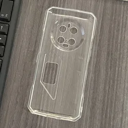 For Doogee V40 Pro Soft TPU Silicone Mobile Phone Case For Doogee V40 Pro Back Cover Accessories
