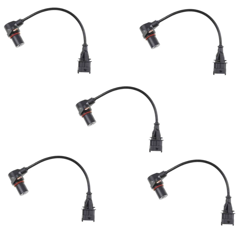 

A60E-5X Crankshaft Sensor Crank Shaft Angle Position For MAZDA 0281002729 WE01-18-221 WE01-18-221A