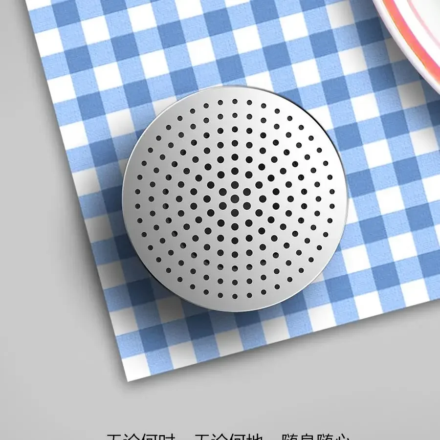 Original Xiaomi Speaker Bluetooth 4.0 Wireless Mini Portable Speaker Stereo Handsfree Music Square Box Mi Speaker Audio Xiaomi