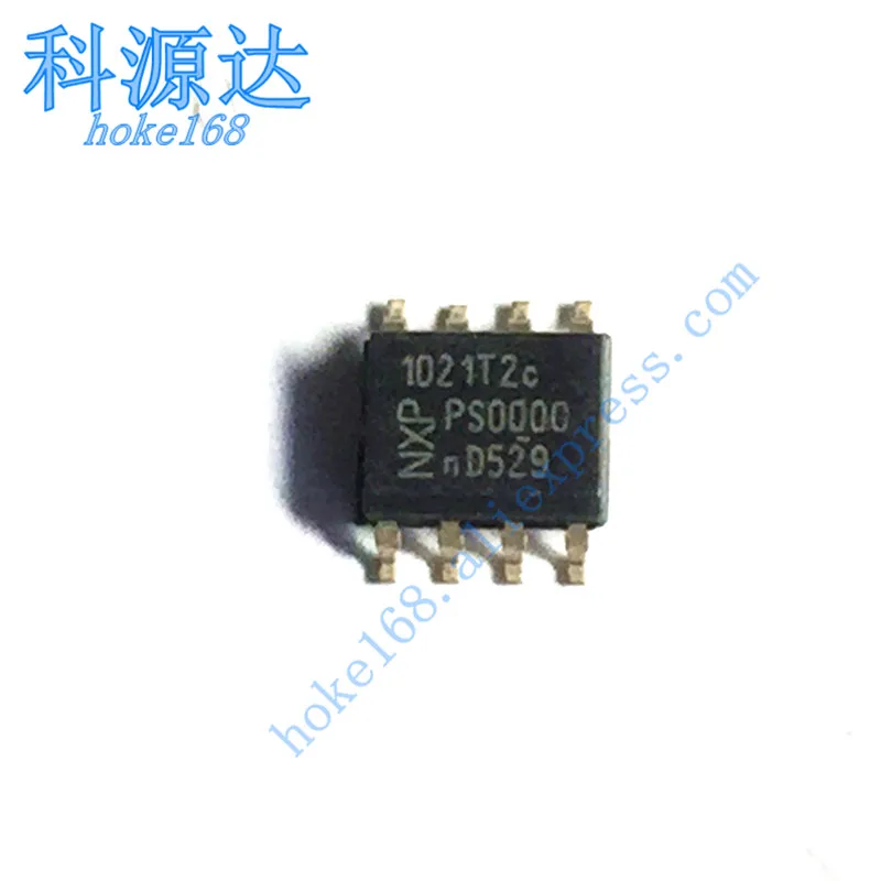 10pcs TJA1021T/20/CM TJA1021T2C SOP-8 1021T2C TJA1021 In Stock