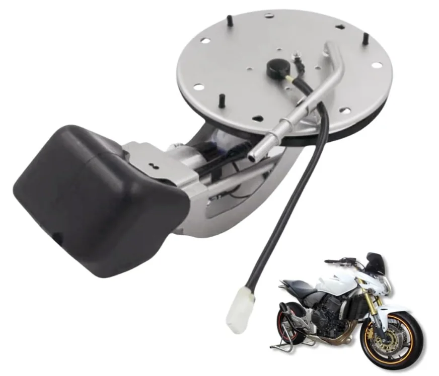 

Для Honda CB 600 F/FA PC41 2007-2010 2008 2009 16700-MFG-D02 16700-MFG-D00 16700-MFG-D01 топливный насос мотоцикла в сборе