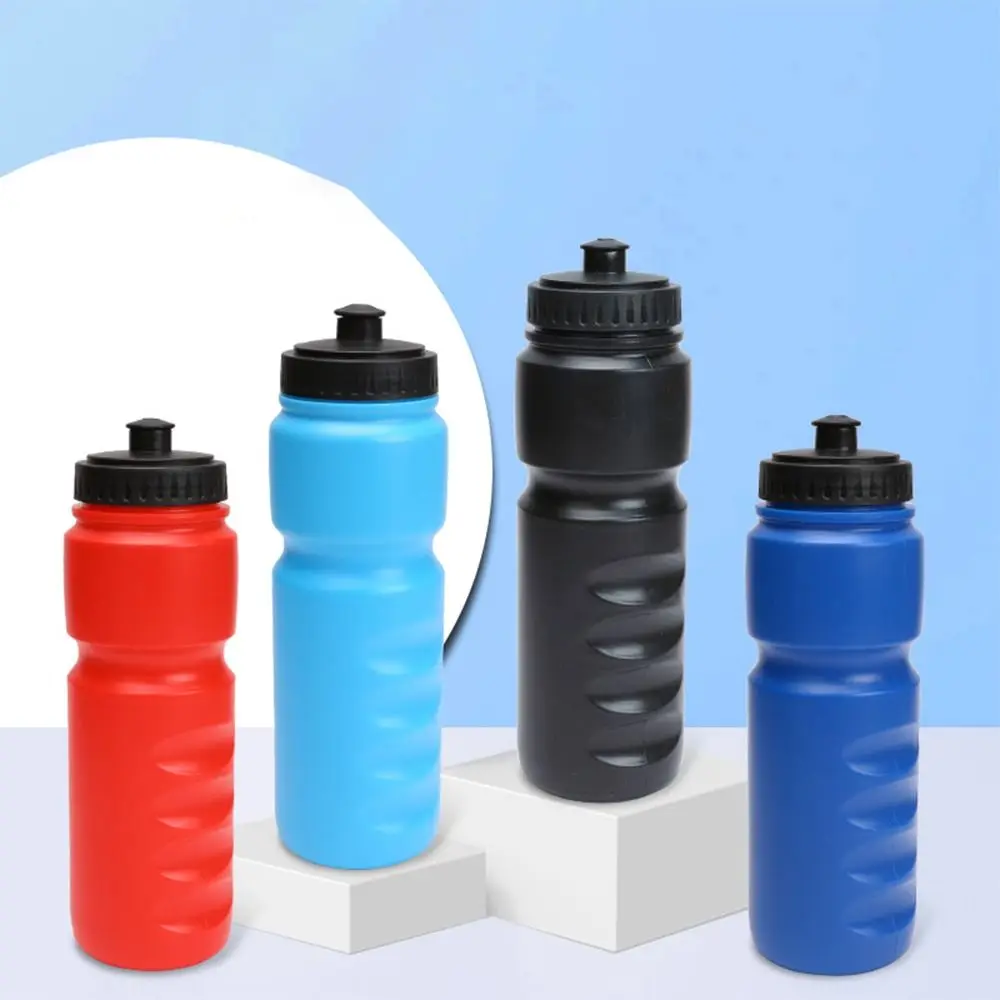 Hervidor deportivo portátil de 500ML, cantimplora para beber, equipo de ciclismo, botella de plástico para mantenimiento térmico, botellas de agua para bicicleta, viaje, gimnasio