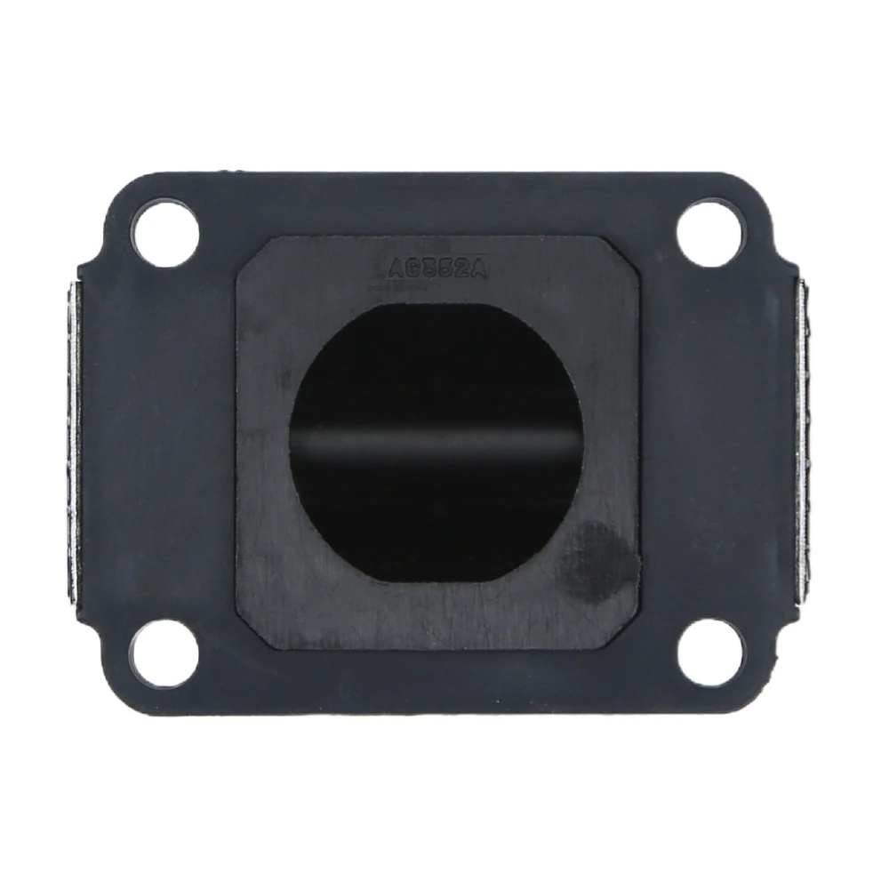 لسوزوكي RM65 كاواساكي KX65 طوال العام جديد قفص القصب KX MX RM V364A مجموعة صمامات القصب للدراجات النارية #4