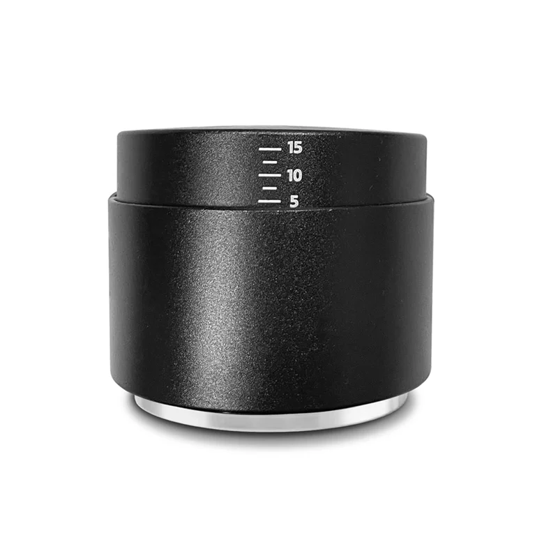 

53MM Espresso Accessories WDT Tool, Coffee Distributor & Tamper Set,Stainless Steel Premium Coffee Accessories