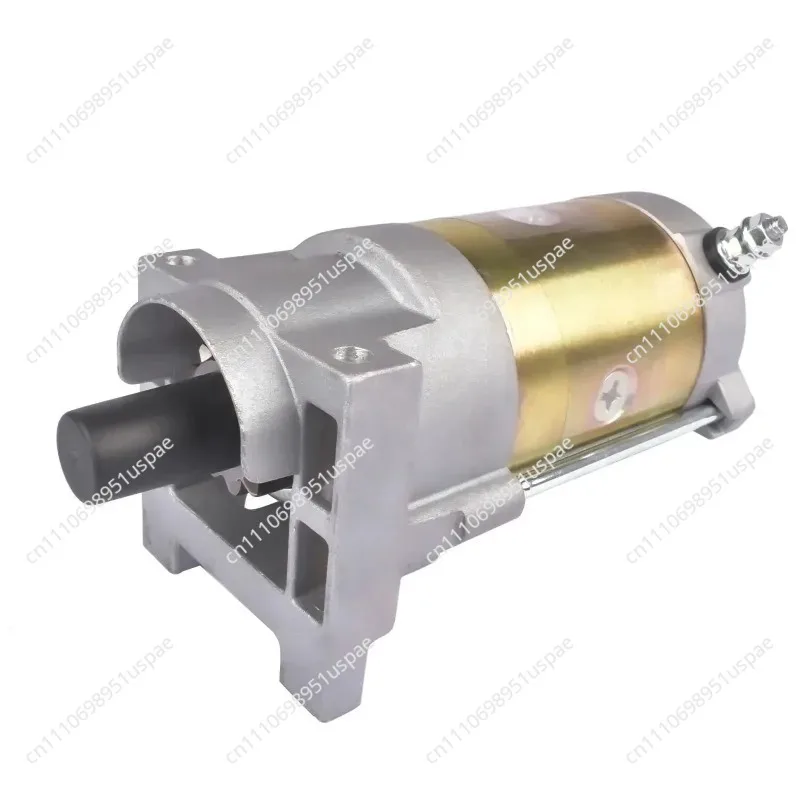 For AP03 Electric Starter #925-07499 for Cub Cadet 679cc Engines 9Q78XU 9Q78HUB 9Q78HUA 8Q78XUA