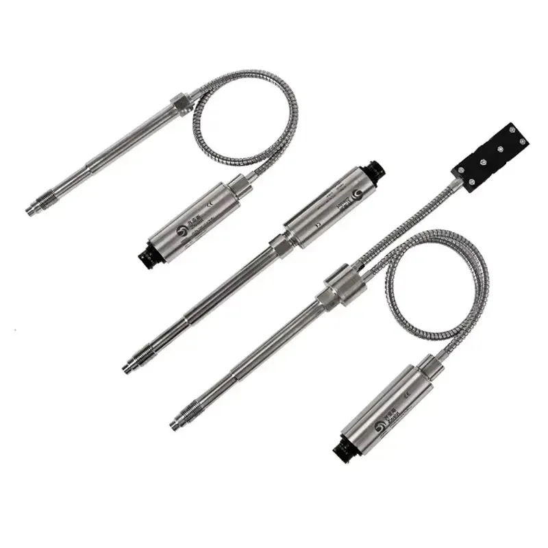 2026 ZIASIOT PTOG Series PTOG2 PTOG3 5M 75M 10M Melt Pressure Transmitter/Transducer Sensor