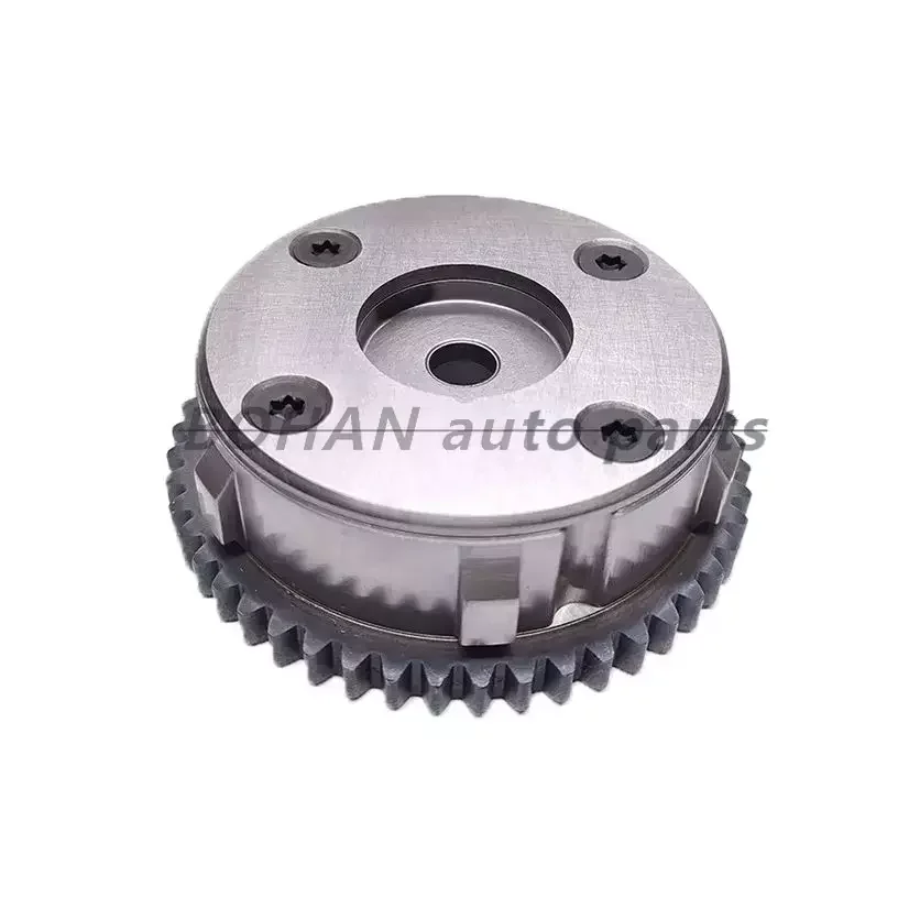 6M8G6C525CC 6M8G6C525CD L372124X0C L372124X0D L372124X0A VVT Timing Gear Phase Regulator Sprocket for Mazda 3 5 6 8 2.3 2.5