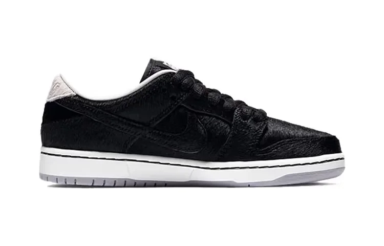 Nike SB Dunk Low Medicom Toy (2020) CZ5127-001 Wear-resistant And Non-slip Low-top Sneakers For Men And Women