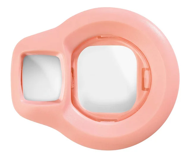 For FUJIFILM Instax Mini7s Mini8/9 Universal Selfie Mirror Close-Up Mirror Film Camera Close Up Lens Selfie for Instant Camera
