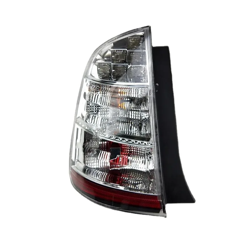 For Toyota Prius 2005-2009 Car Accessories LED Rear Tail Light Assembly Brake lights turn signals reverse lights rear fog lights