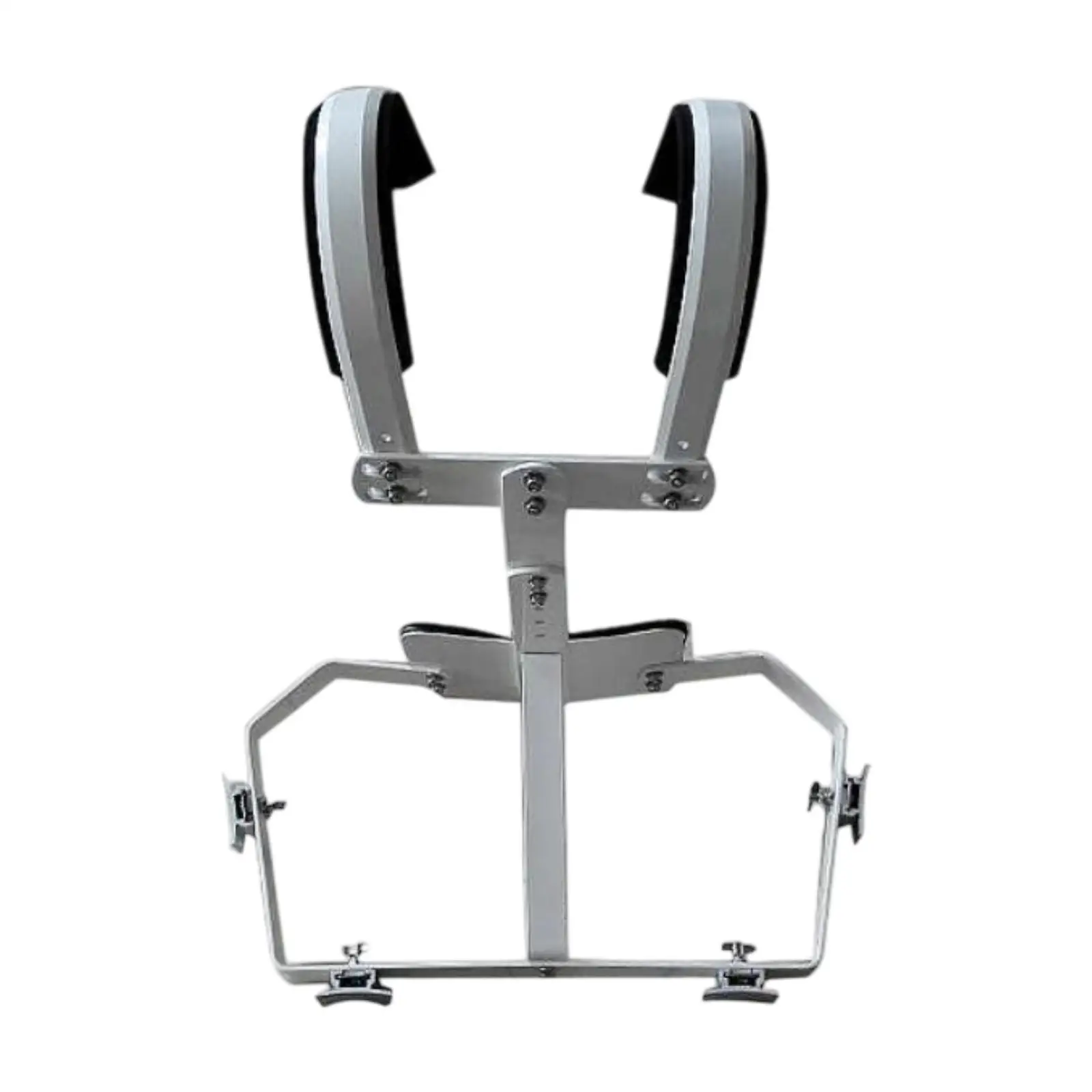 

Snare Drum Carrier Easy to Install with Shoulder Strap Concert Live Practice