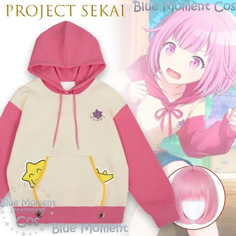 Project Sekai Otori… - image