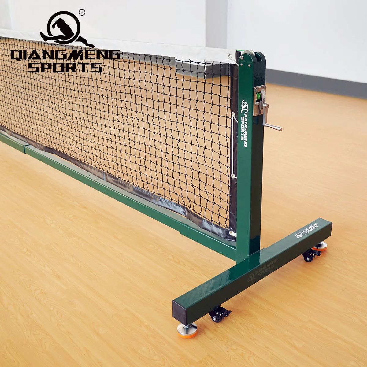 Professional Movable Steel Tennis Posts And Net Systems For Sale Tennis Pole