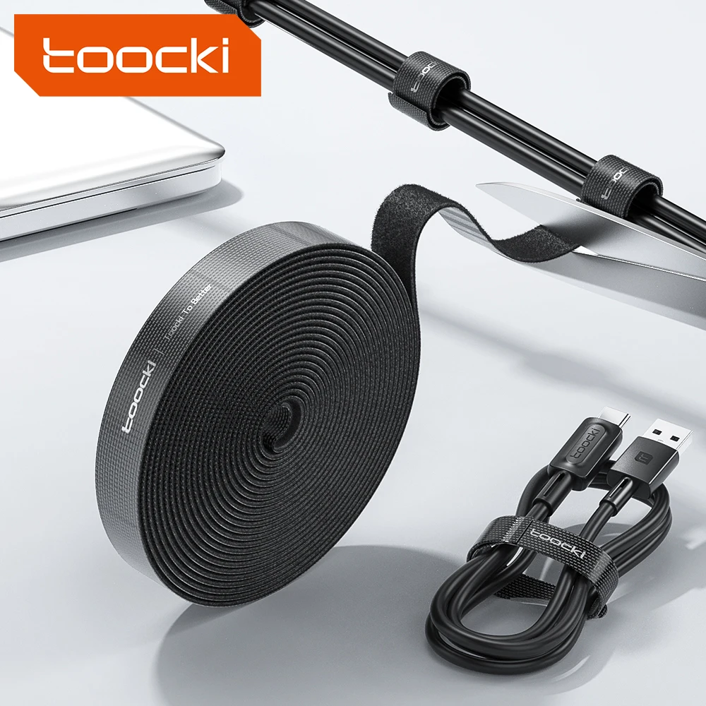 ืื ืื ืืืืื Toocki Wire Winder ืื ืื ืืื USB ืืื ืืืื ืืืช ืขืืืจ ืืืืื ืืืืืจ ืืืืคืื iPhone Samsung