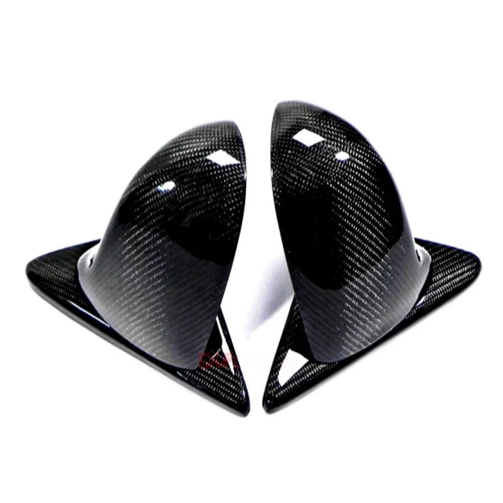 Suitable for the sixth generation Civic 96-00 EK Civic carbon fiber modified rearview mirror replacement SPOON reversing mirror