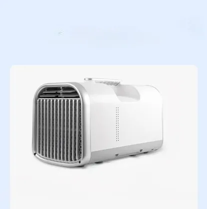 

Tianlin All-in-One Smart Home Pet Air Conditioning Machine Small Compressor Mobile Cat Dog Refrigeration Totoro Heat Prevention