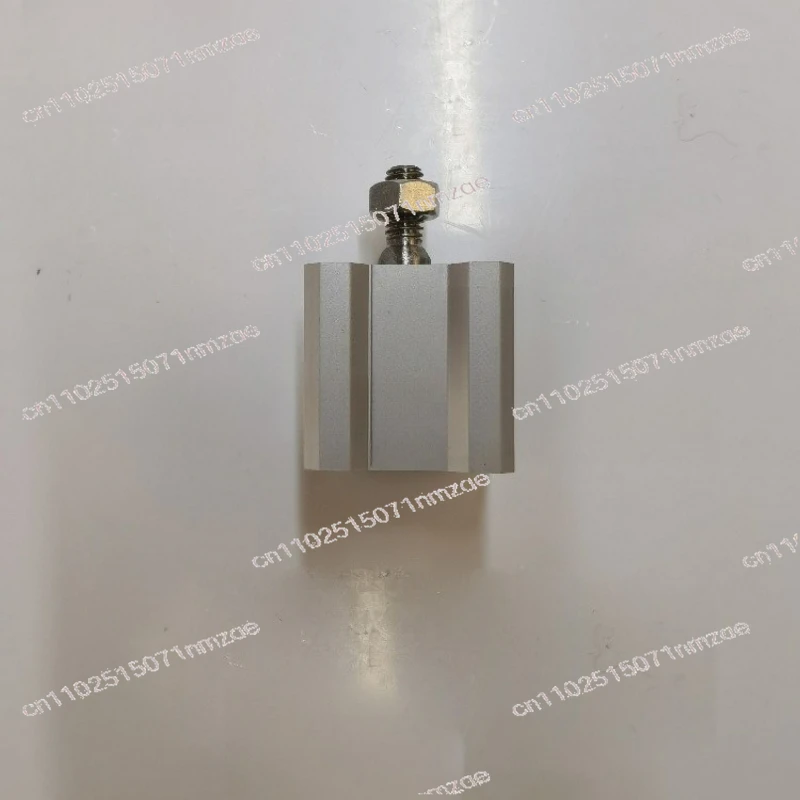 Compact Cylinder Thin Cylinder Cylinder Plus Solenoid Valve