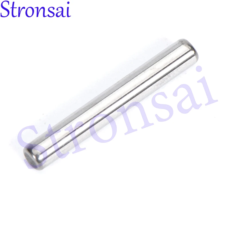 25PCS 93602-14104 Outboard Bearing PIN DOWEL For Yamaha Outboard Parts 2 Stroke 9.9HP 15HP Parsun 93602-14104-00