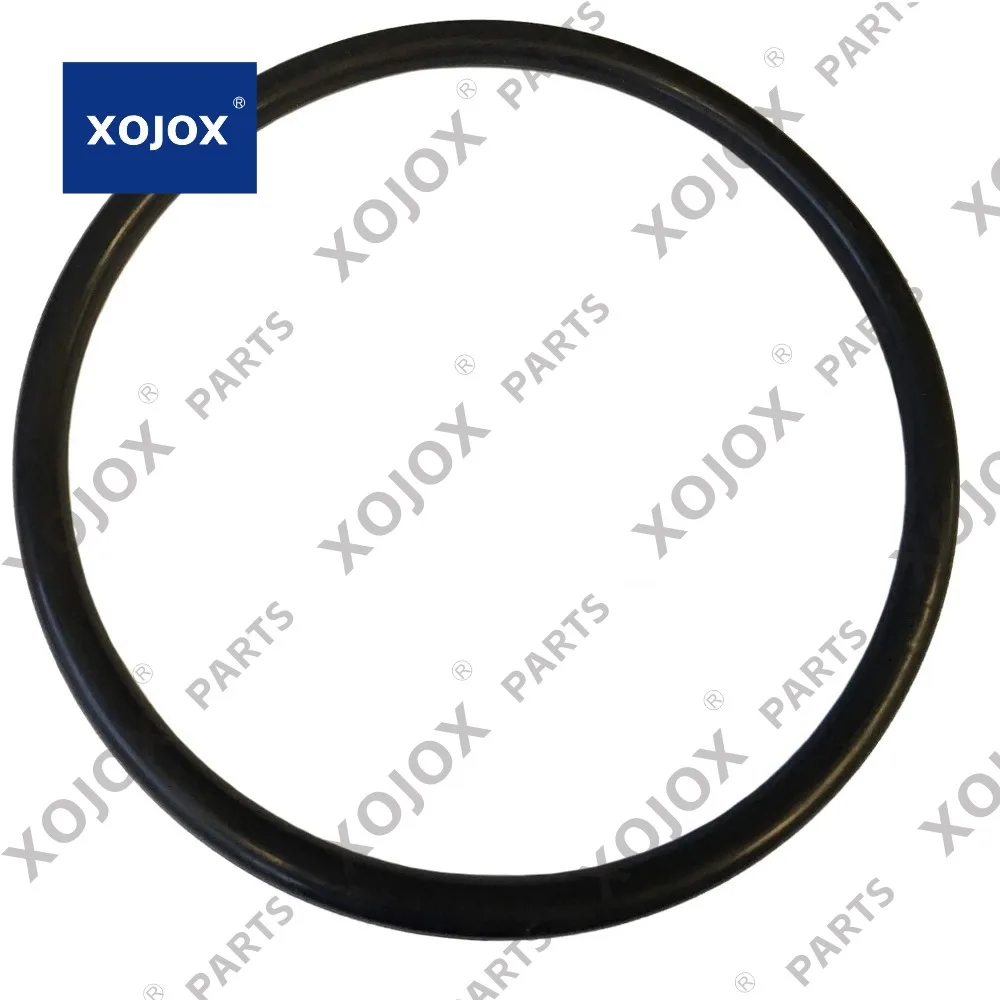 XOJOX Excavator O-Ring 4089028، مطاط أسود، حلقة O، حلقات O، أختام الحفارة
