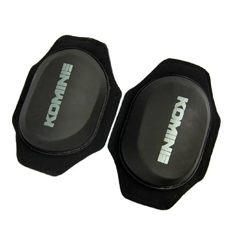 Kneepad protection SK-652 foot protector motorcycle knee pads anti-fall slider knee protectors moto Track knight ighway