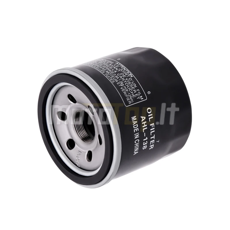 OIL FILTER FOR Arctic Cat 350 400425 450 500 550 650 H1 700 TRV TBX Alterra 550 570 600 700 Prowler HDX Wildcat 4 1000 QUAD