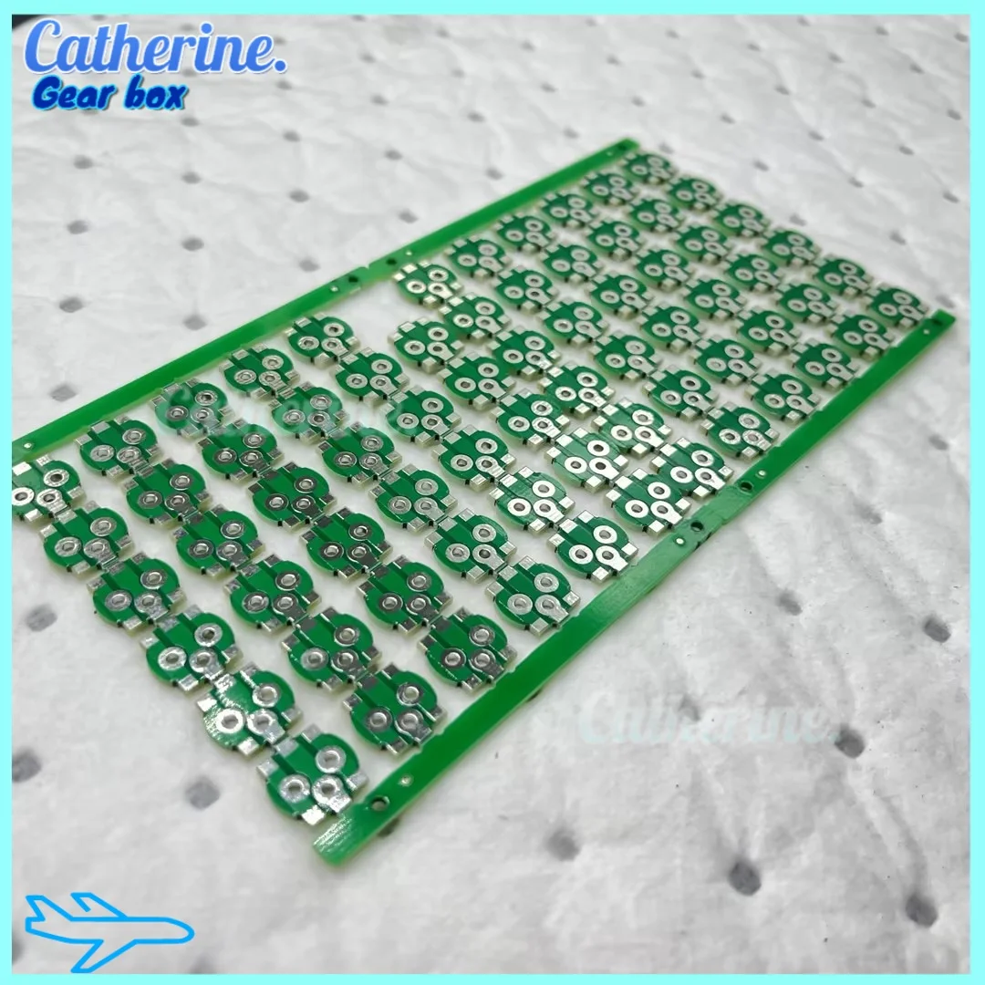 Transmission Pressure Sensor Welding Plate For 0DE DQ380 DQ381 0GC For VW Tiguan Seat Skoda Audi A3 Q3 TT